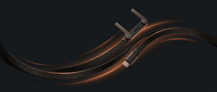 ChubbyCable StandLite 240W: Compatibility, Design Choices &amp; Future Improvements