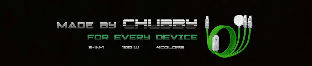 One Cable to Rule Them All: The Ultimate Guide to Simplifying Your Charging Setup