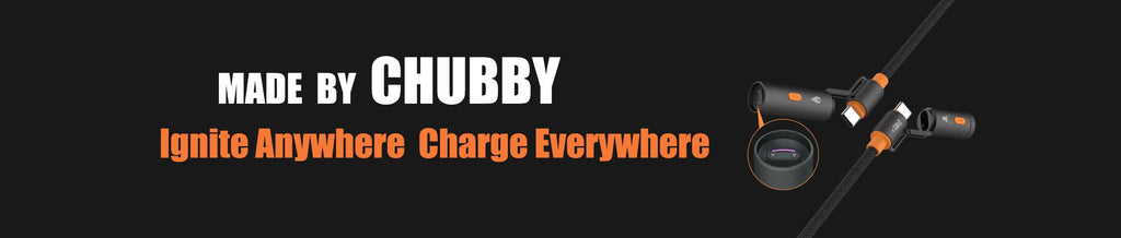 More Than Fast Charging: Why in 2025, You Need an "All-Powerful" Rugged Charging Cable as Your Survival Gear