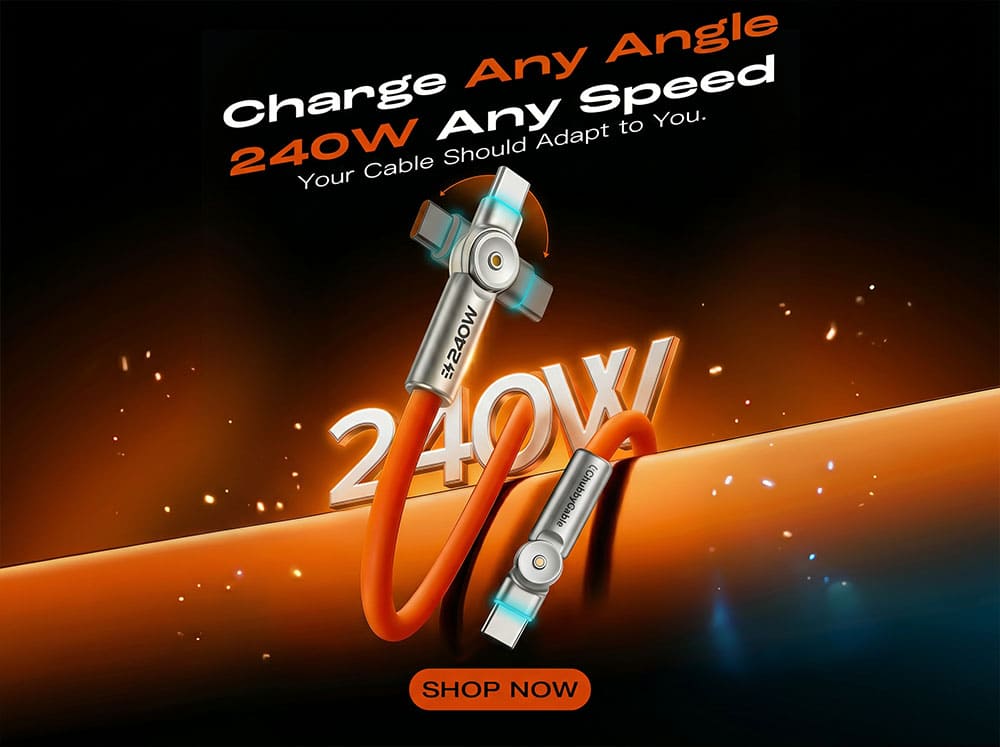 Promo Banner