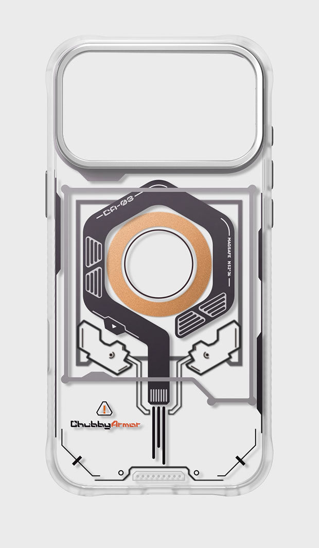 RESONANCE CORE