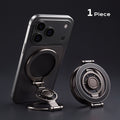 ChubbyGrip SpinX – N52 Double-Sided Magnetic Fidget Spinner Stand