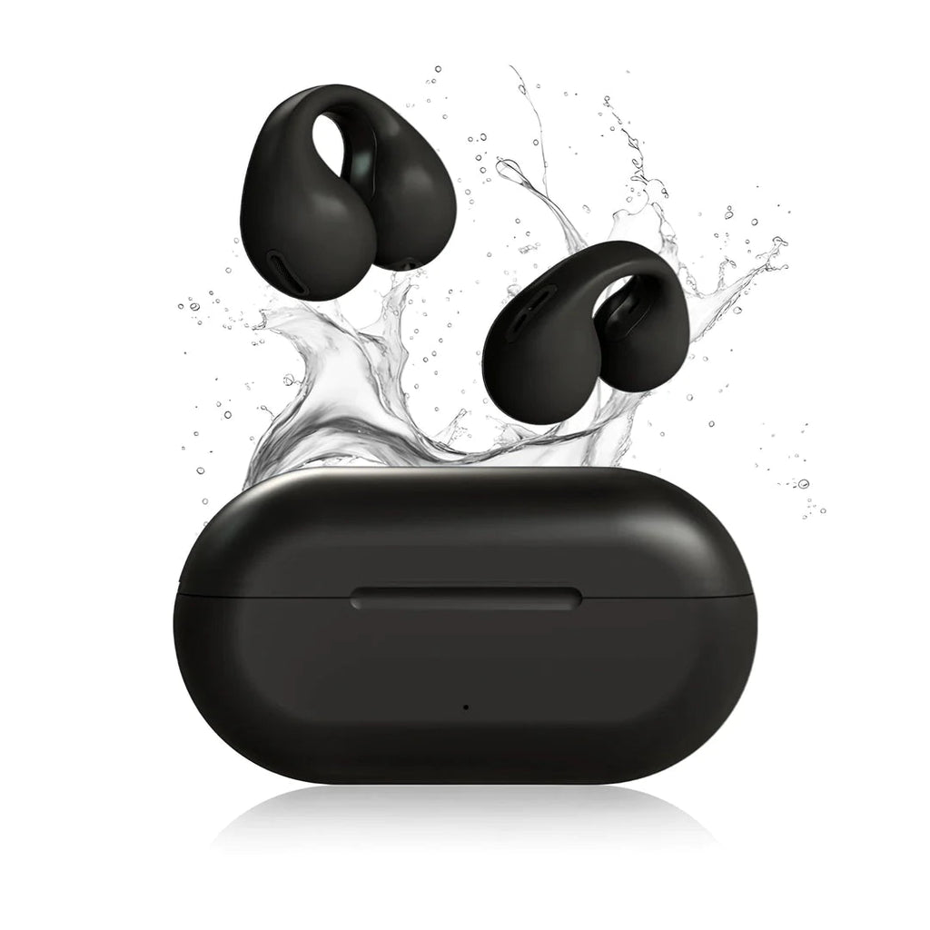 Ambience Sound Showerbuds