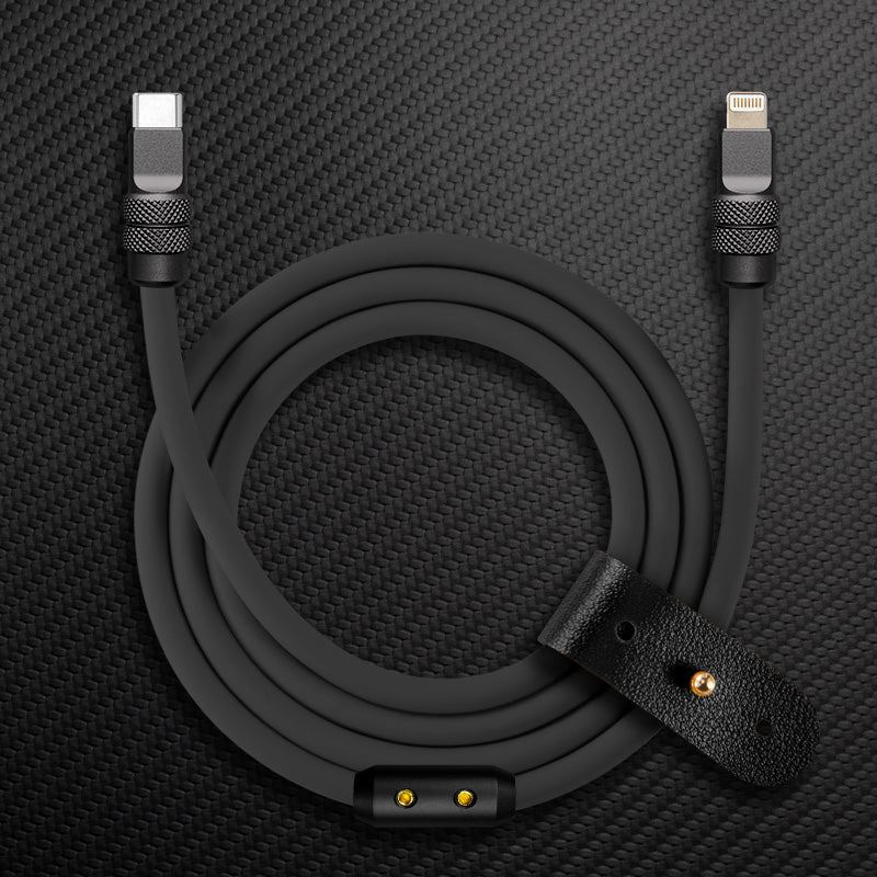 "Black Chubby" Special Black Samurai Edition