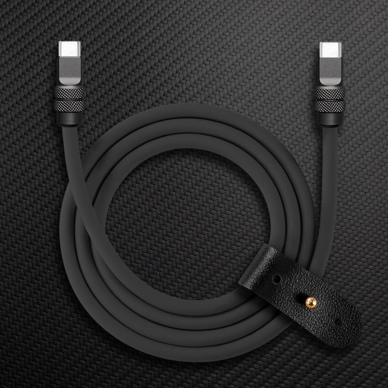 "Black Chubby" Special Black Samurai Edition