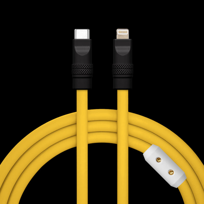 Chubby Sili- Specially Customized ChubbyCable