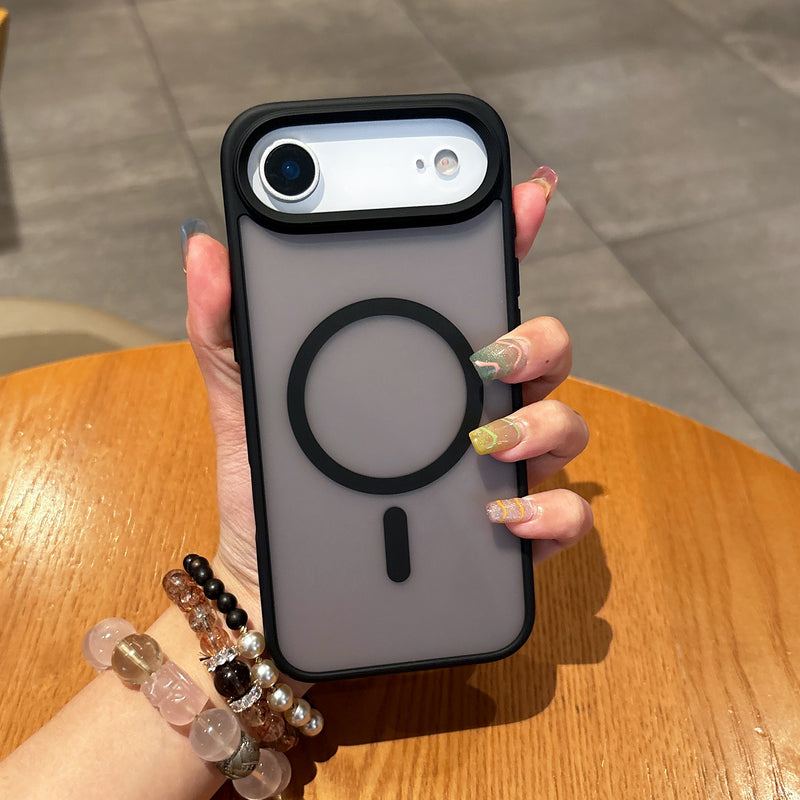 ChubbyArmor - Magnetic Matte Case for iPhone 17 Air