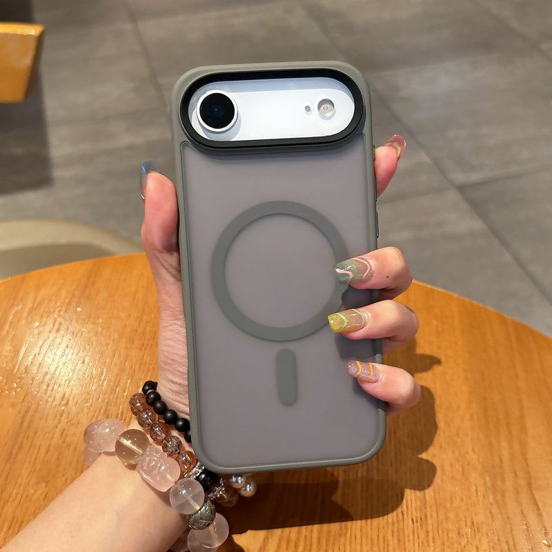 ChubbyArmor - Magnetic Matte Case for iPhone 17 Air