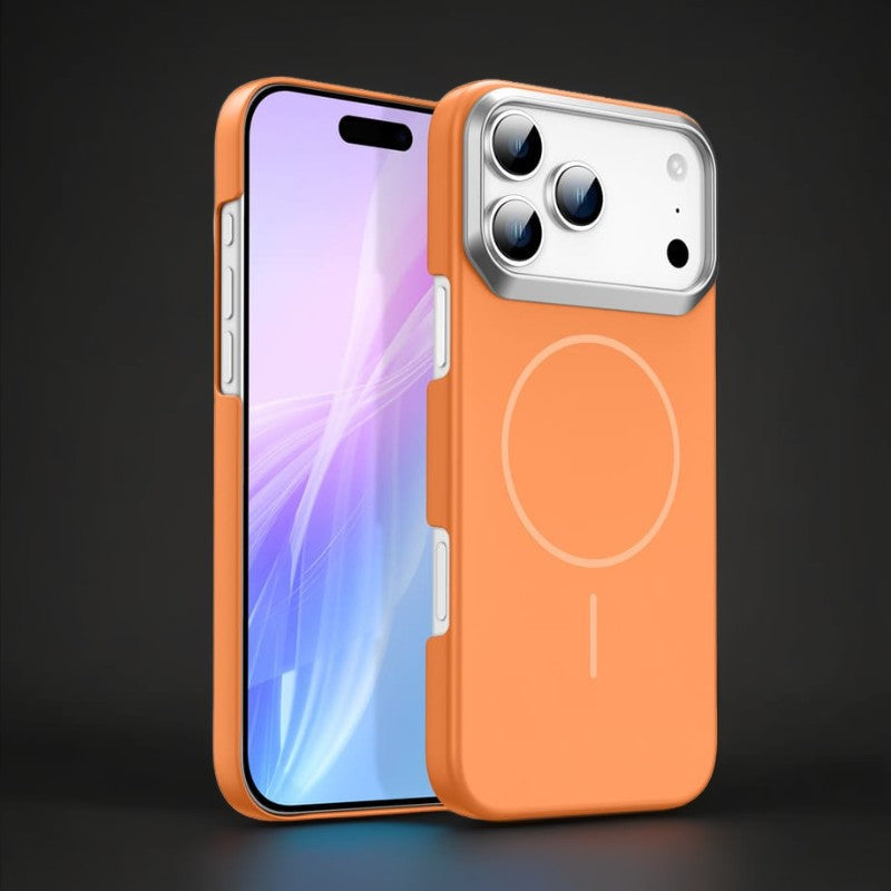 ChubbyArmor ProShield - Premium Magnetic Protective Case for iPhone 17
