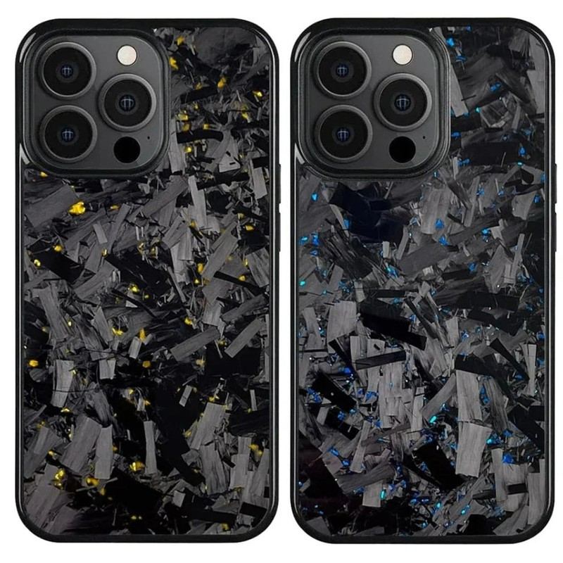 ChubbyArmor – Slim Magnetic Carbon Fiber Case For iPhone 17