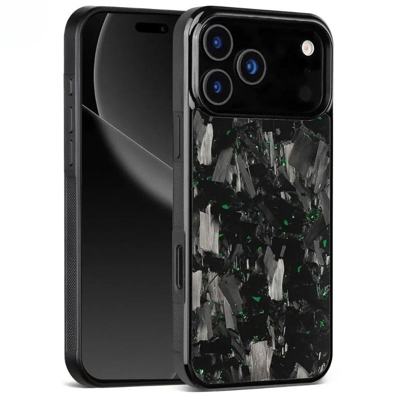 ChubbyArmor – Slim Magnetic Carbon Fiber Case For iPhone 17