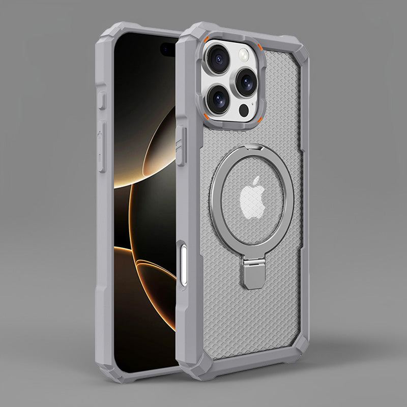 ChubbyArmor - Tactical Armor Multi-Function Case For iPhone 17
