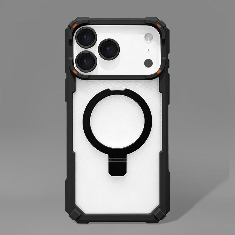 ChubbyArmor - Tactical Armor Multi-Function Case For iPhone 17