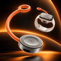 ChubbyCharge Loop – Portable Magnetic Apple Watch Charger