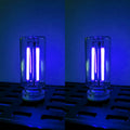 ChubbyGlow - Transparent RGB LED Light，USB Powered Mood Lighting for Car/Bedroom/Parties（副本）