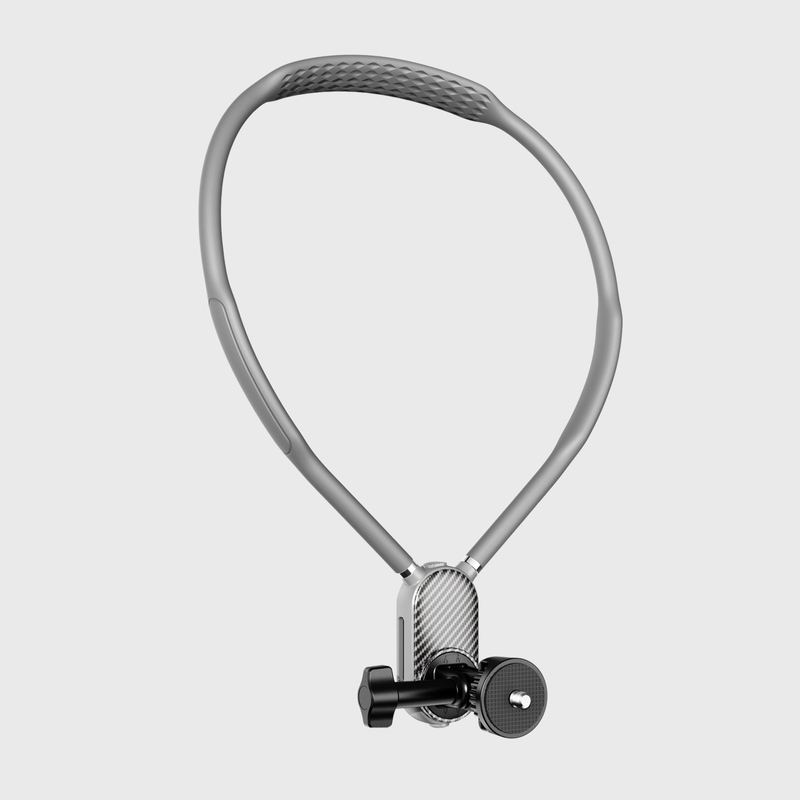 ChubbySnap Magnetic Neck Holder – Hands-Free Phone Strap