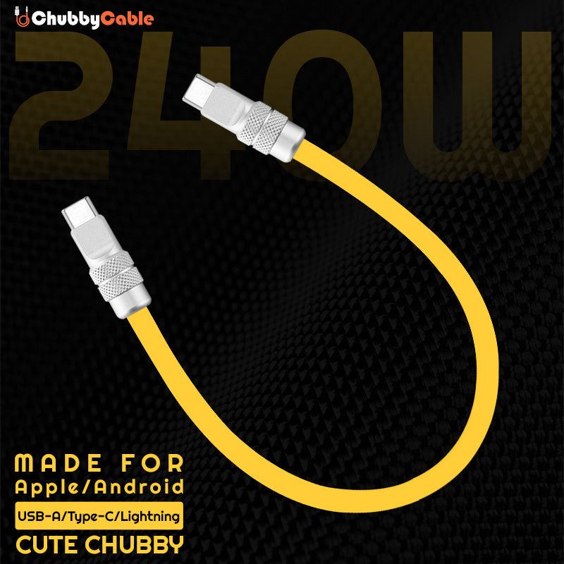 Chubbycable Weekly Steal