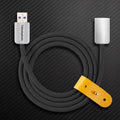 "Date Stretch" USB 3.0 Extension Cable