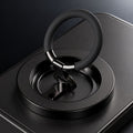 ChubbyGrip MagRing – Double-Sided Magnetic 360° Rotating Phone Ring Stand