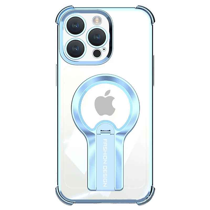 Eco-Friendly Magnetic Holder Case for iPhone