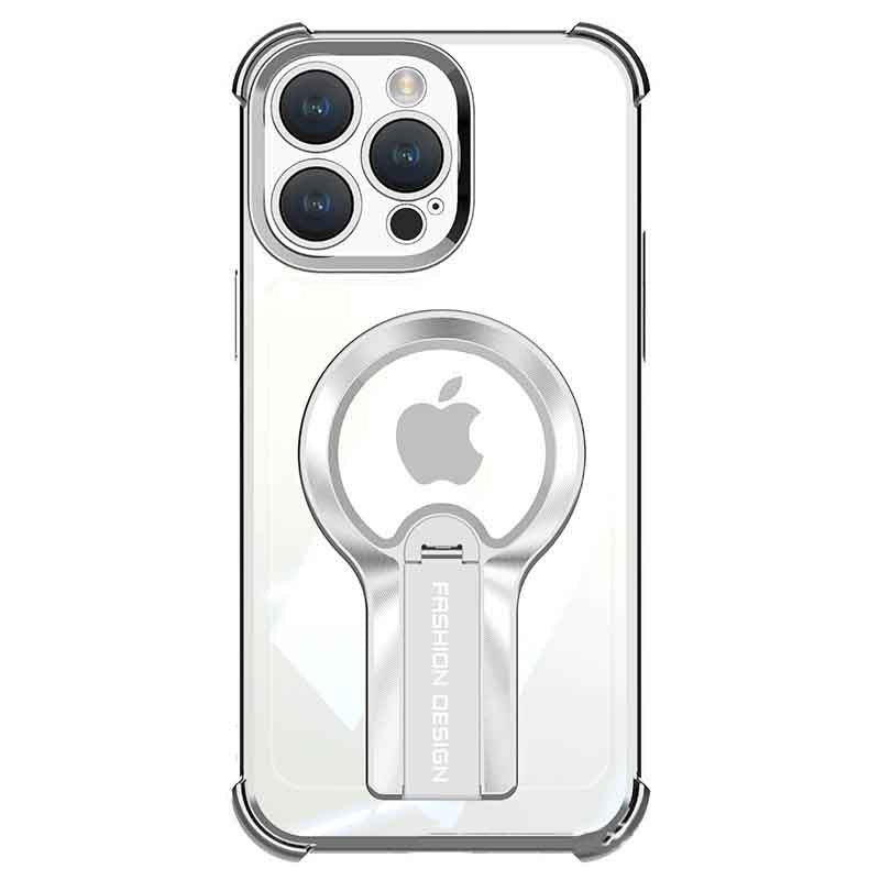 Eco-Friendly Magnetic Holder Case for iPhone