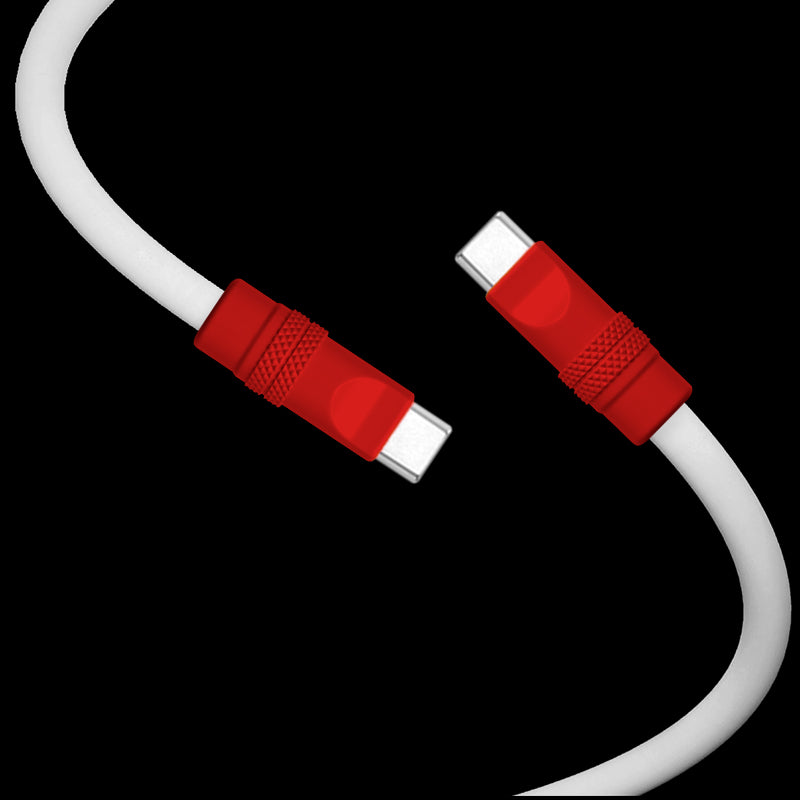Geometry Chubby - Specially Customized ChubbyCable