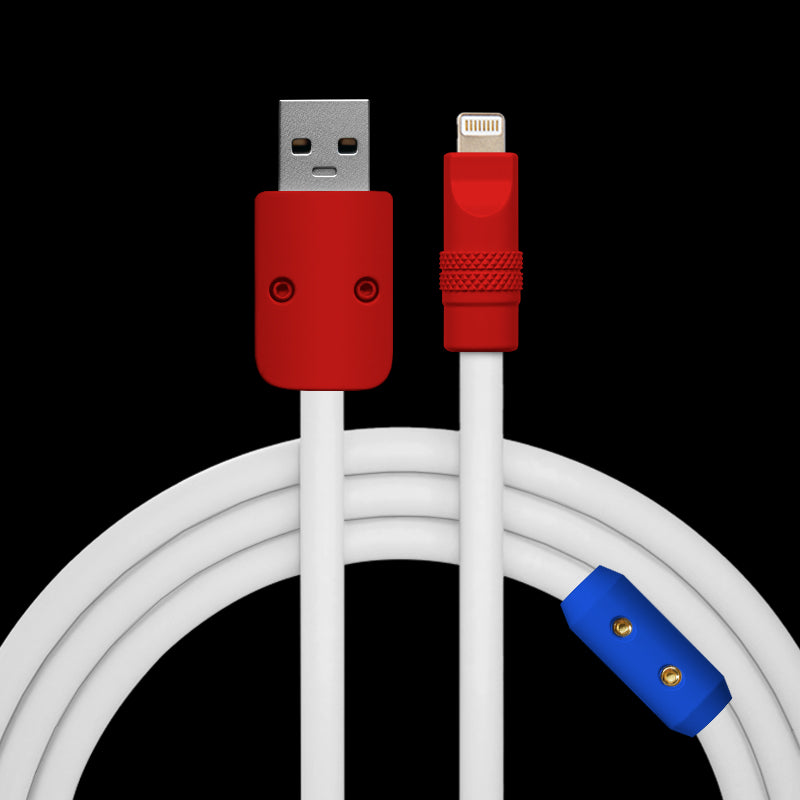 Geometry Chubby - Specially Customized ChubbyCable