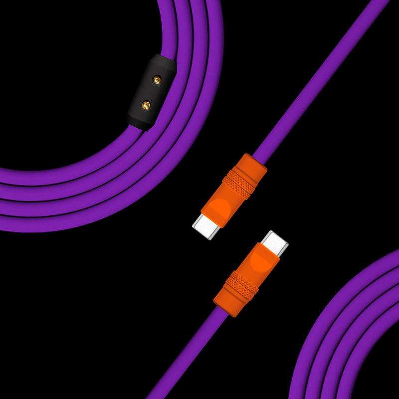 Halloween Magic Chubby - Specially Customized ChubbyCable