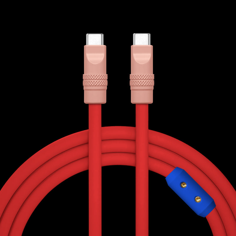 Harley Chubby - Specially Customized ChubbyCable