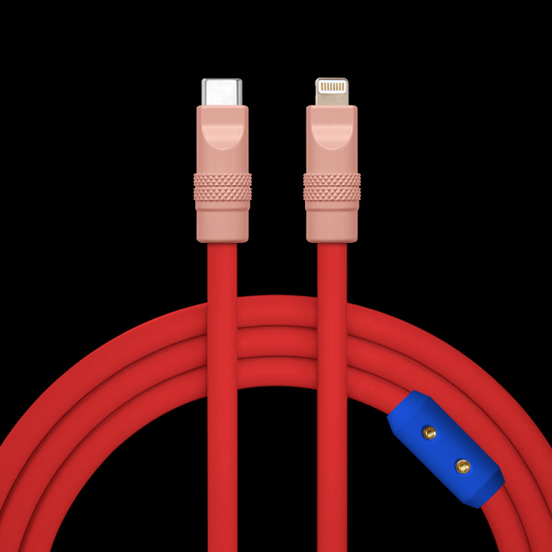 Harley Chubby - Specially Customized ChubbyCable