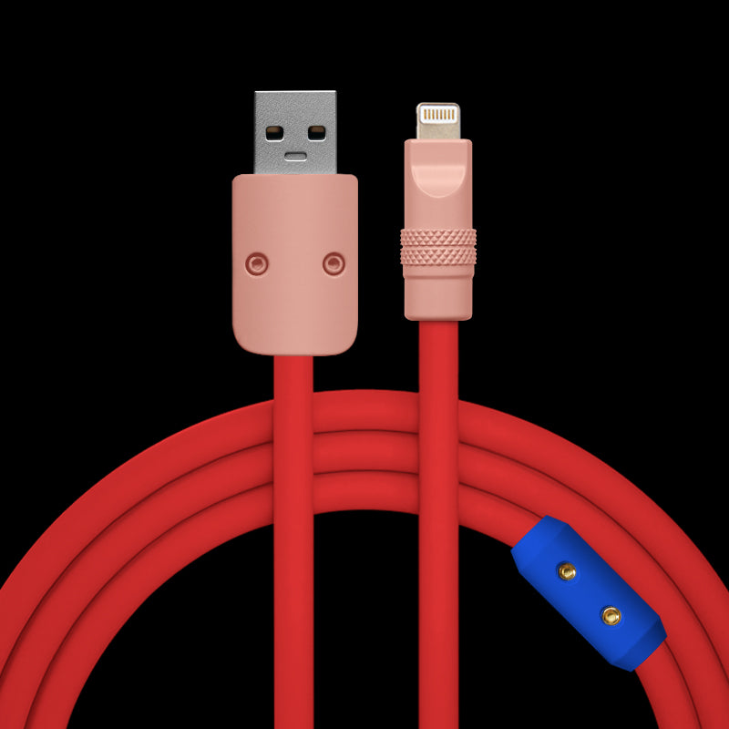 Harley Chubby - Specially Customized ChubbyCable