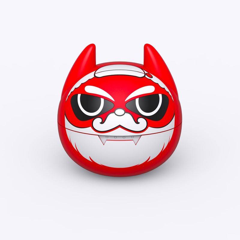 Imp Bluetooth Headset - Mini In-Ear Sports