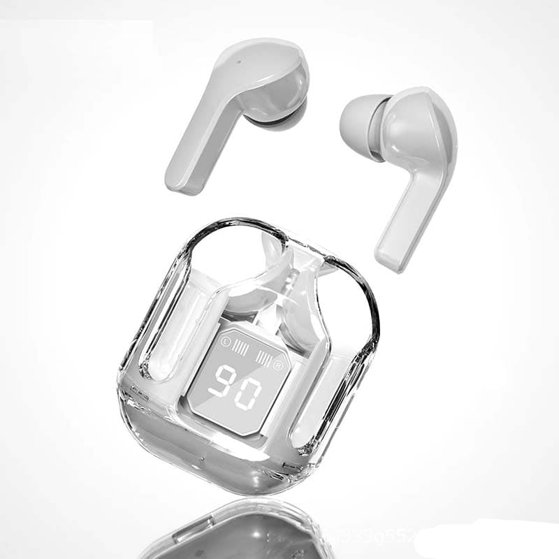 LumiCharge Pro Digital Wireless Earbuds