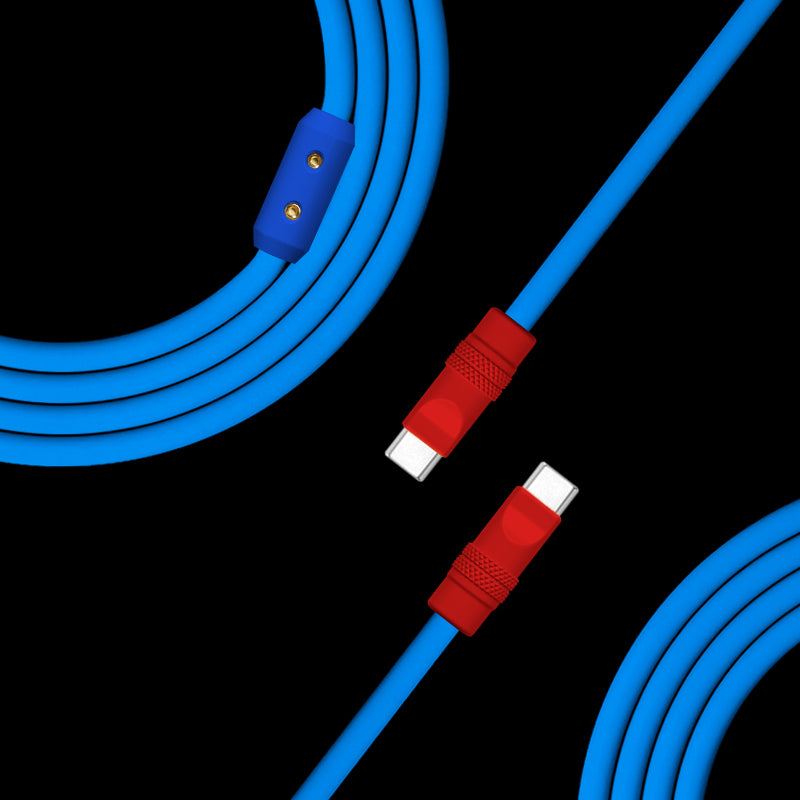 Minecraft Chubby - Specially Customized ChubbyCable