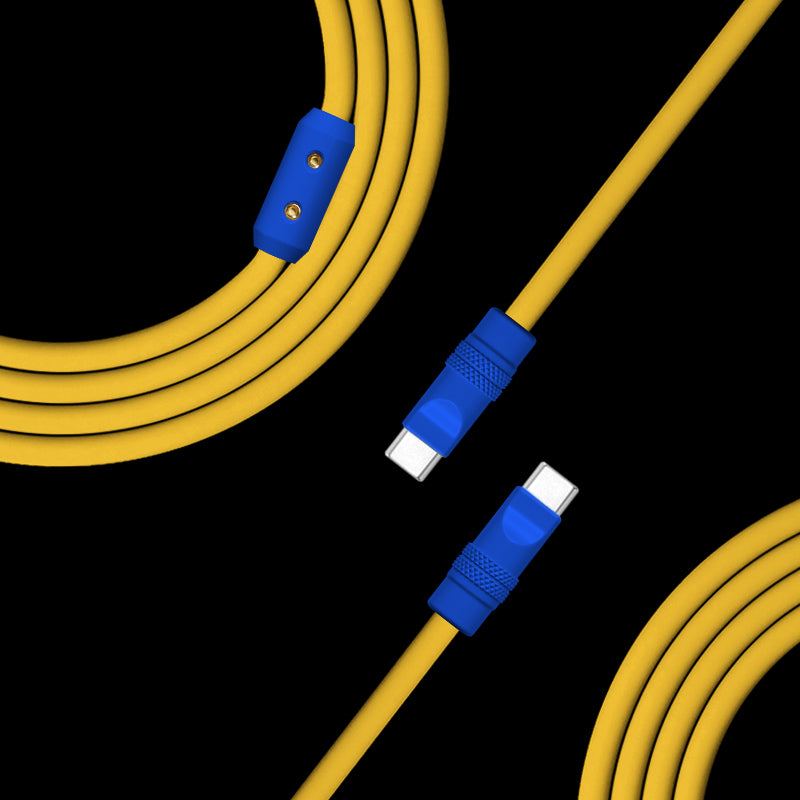 Minions Chubby - Specially Customized ChubbyCable