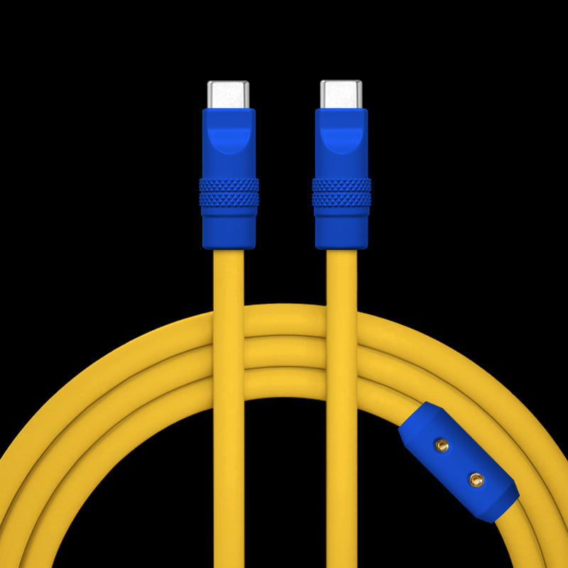 Minions Chubby - Specially Customized ChubbyCable