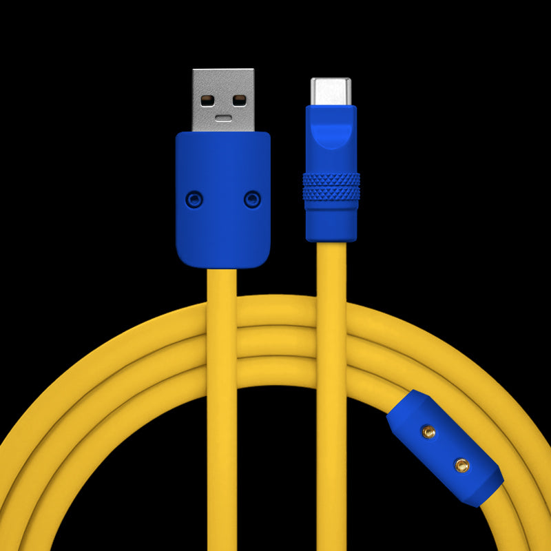 Minions Chubby - Specially Customized ChubbyCable