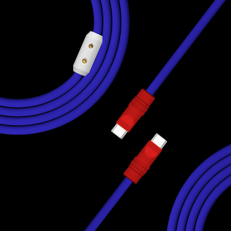 NFL Chubby - Specially Customized ChubbyCable