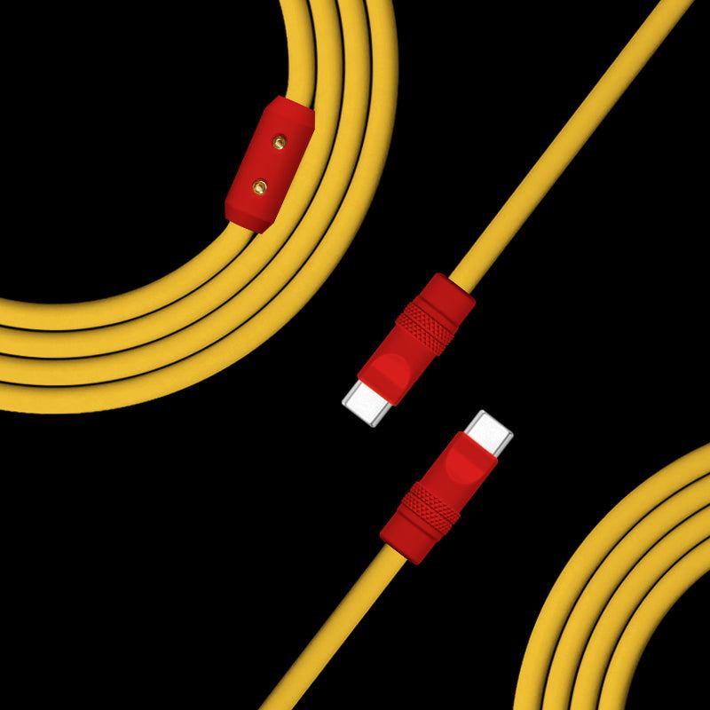 One Punch Chubby - Specially Customized ChubbyCable