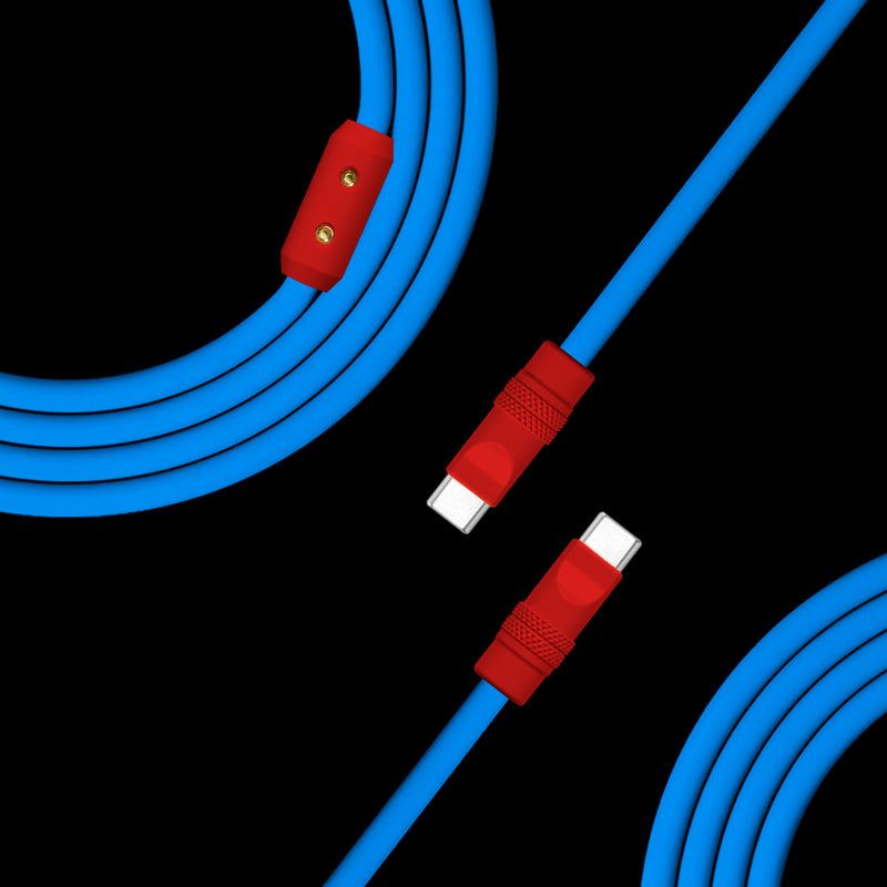 Super Chubby - Specially Customized ChubbyCable