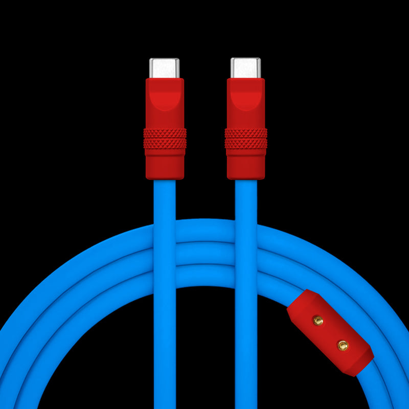 Super Chubby - Specially Customized ChubbyCable