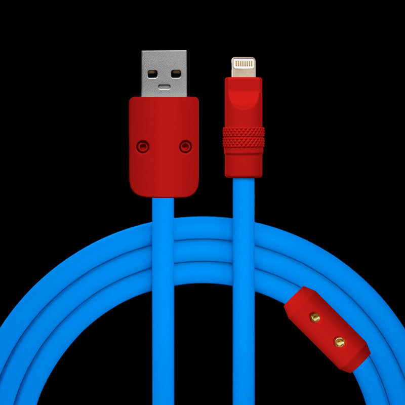 Super Chubby - Specially Customized ChubbyCable