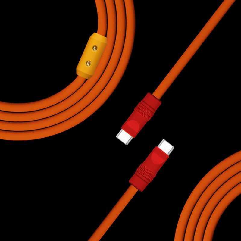 Thanksgiving Chubby - Specially Customized ChubbyCable