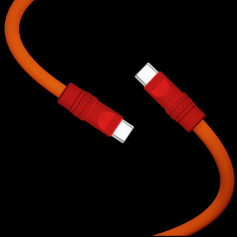 Thanksgiving Chubby - Specially Customized ChubbyCable