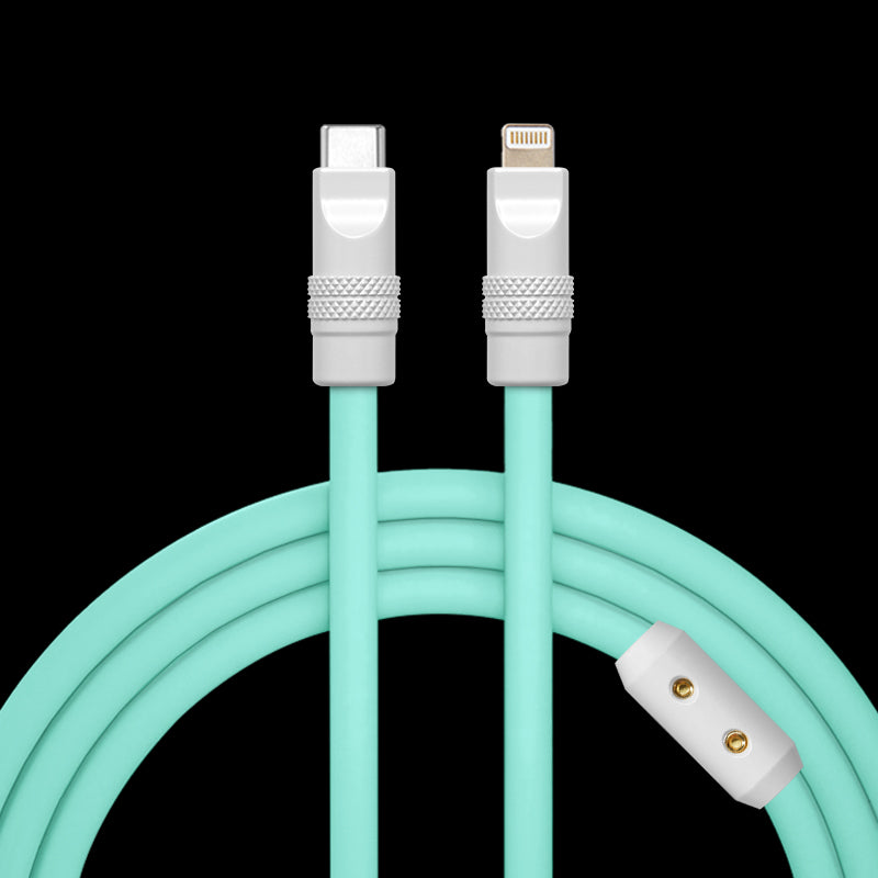 Valley Chubby - Specially Customized ChubbyCable