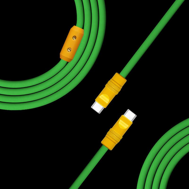 Wizard Chubby - Specially Customized ChubbyCable