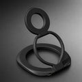ChubbyGrip DuoMag – Metal MagSafe Dual-Sided Magnetic Foldable Phone Stand