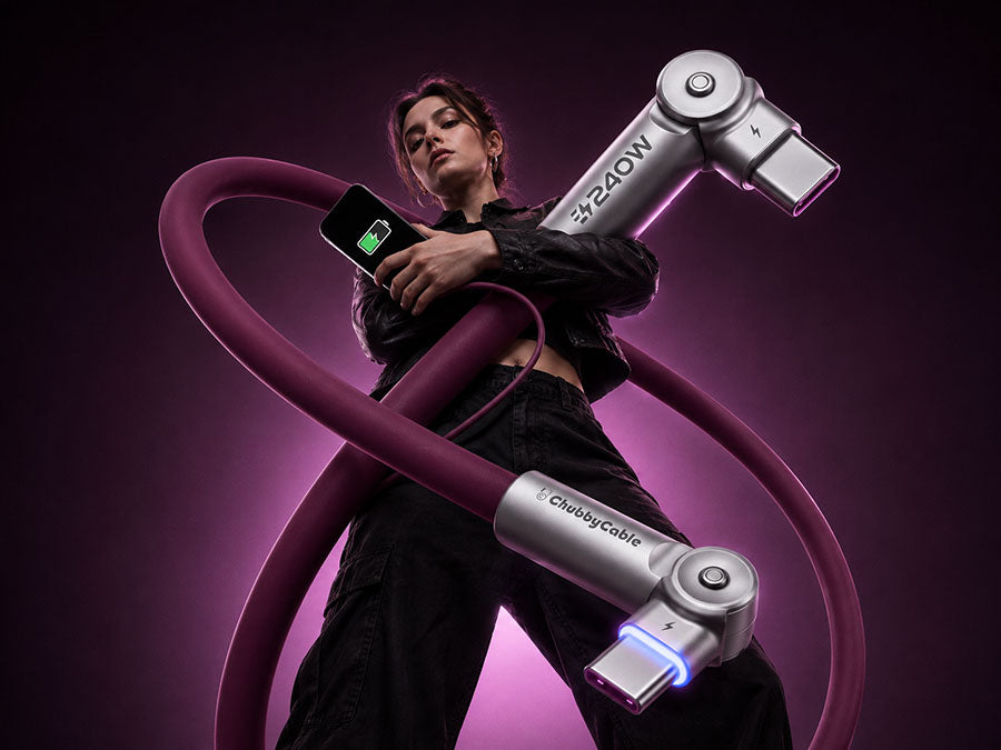 Game On, Charge On.